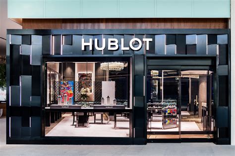 hublot mexico city duraznos boutique|Hublot Mexico City Duraznos Boutique in Ciudad de México, .